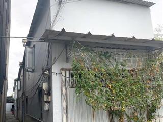 Dãy trọ đường bùi công trừng, hẻm 10m, p. thạnh xuân, q12, dt 304m2 (5,5/11x39m) 12.4tỷ