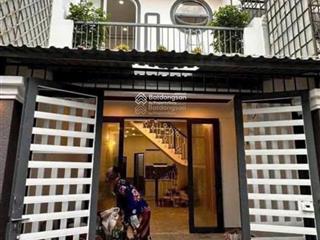 Bán nhà đẹp ngay ung văn khiêm  p25  bình thạnh, có dòng tiền 18tr/th, giá chỉ 2,48 tỷ,ở ngay.shr