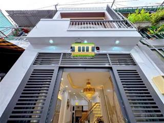 Chủ định cư nước ngoài cần bán ngay căn nguyễn văn đậu  p5  bình thạnh, dòng tiền ổn định 12tr/th