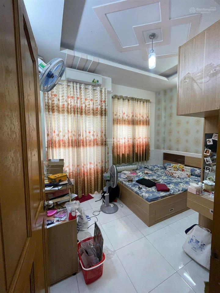 Nhà riêng giá tốt 3.85 tỷ  view đẹp tại hẻm ô tô âu dương lân, rạch ông, quận 8