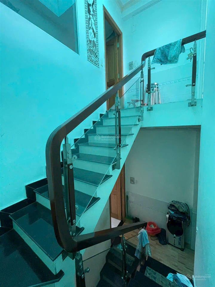 Nhà riêng giá tốt 3.85 tỷ  view đẹp tại hẻm ô tô âu dương lân, rạch ông, quận 8