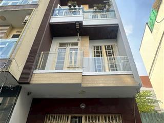 Nhà riêng view đẹp giá tốt 4.38 tỷ chốt ngay kẻo lỡ2 tại hẻm ô tô âu dương lân, rạch ông, quận 8