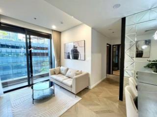 Bán căn hộ lumiere riverside 2pn, 2wc, 88m2  giá 5,76 tỷ  căn góc sân vườn