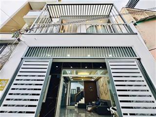 Bán gấp 3.98 tỷ nhà đẹp ngang hơn 5m, đường an dương vương ngay chợ an đông q5