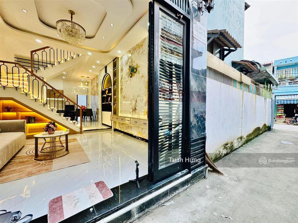 Bán gấp nhà 42m² lê thúc hoạch, tân phú  giá tốt 2,75 tỷ hôm nay đừng bỏ lỡ
