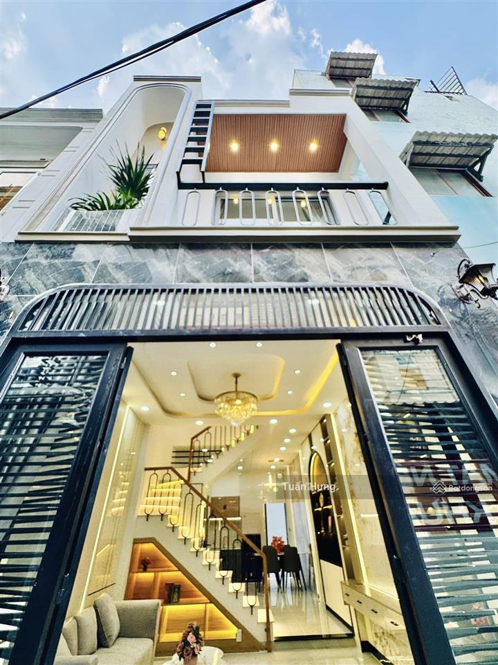 Bán gấp nhà 42m² lê thúc hoạch, tân phú  giá tốt 2,75 tỷ hôm nay đừng bỏ lỡ