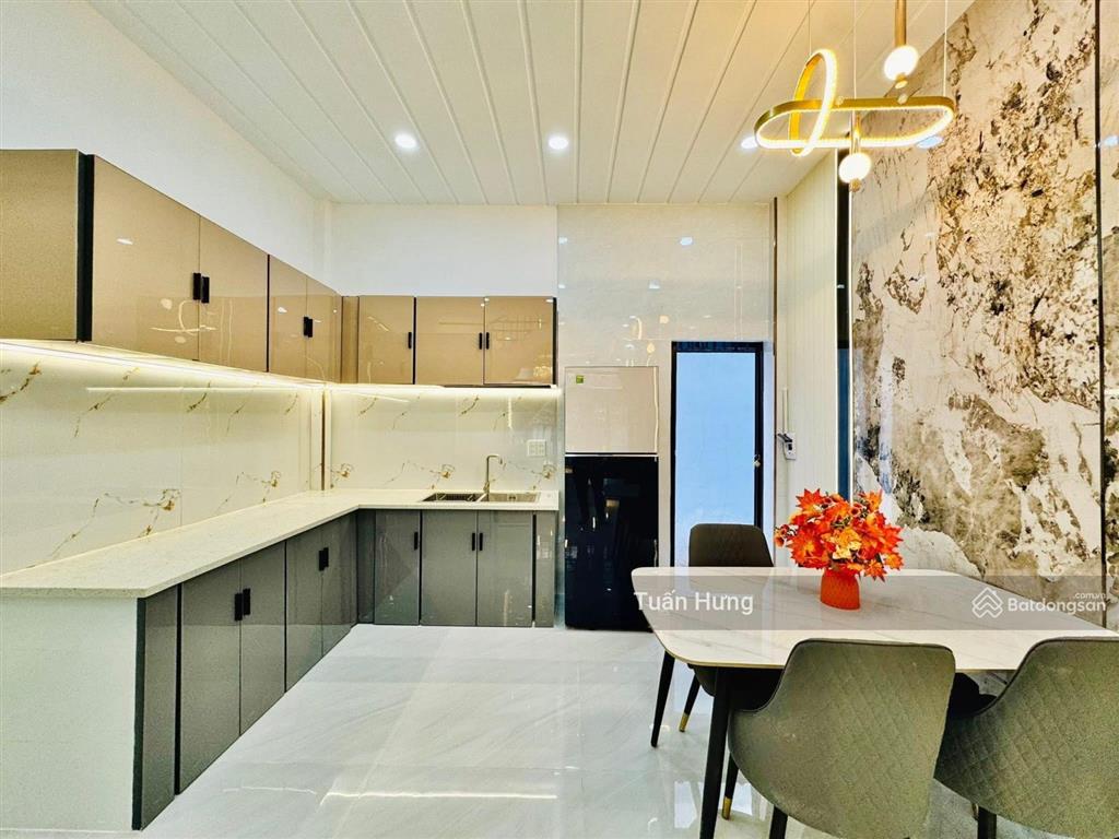 Bán gấp nhà 42m² lê thúc hoạch, tân phú  giá tốt 2,75 tỷ hôm nay đừng bỏ lỡ