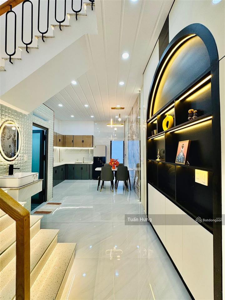 Bán gấp nhà 42m² lê thúc hoạch, tân phú  giá tốt 2,75 tỷ hôm nay đừng bỏ lỡ