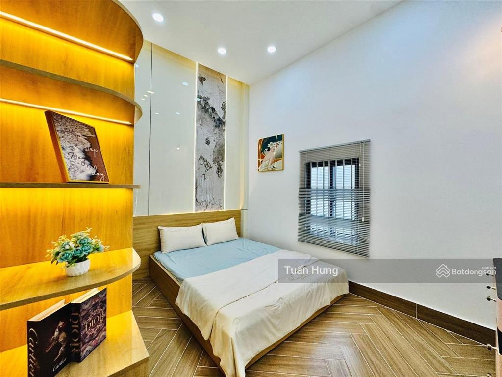Bán gấp nhà 42m² lê thúc hoạch, tân phú  giá tốt 2,75 tỷ hôm nay đừng bỏ lỡ