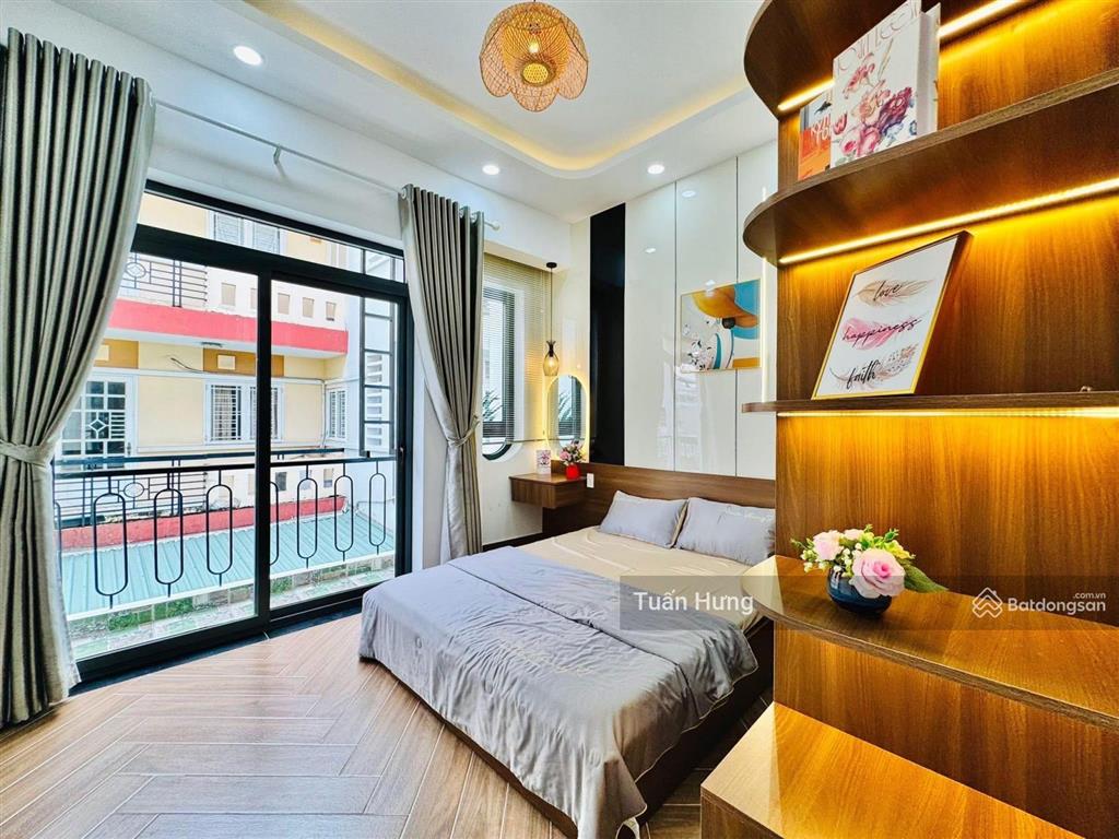 Bán gấp nhà 42m² lê thúc hoạch, tân phú  giá tốt 2,75 tỷ hôm nay đừng bỏ lỡ