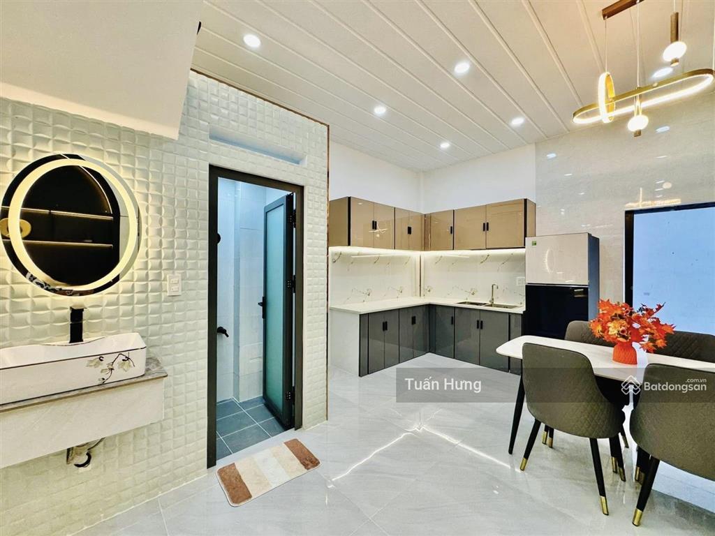 Bán gấp nhà 42m² lê thúc hoạch, tân phú  giá tốt 2,75 tỷ hôm nay đừng bỏ lỡ