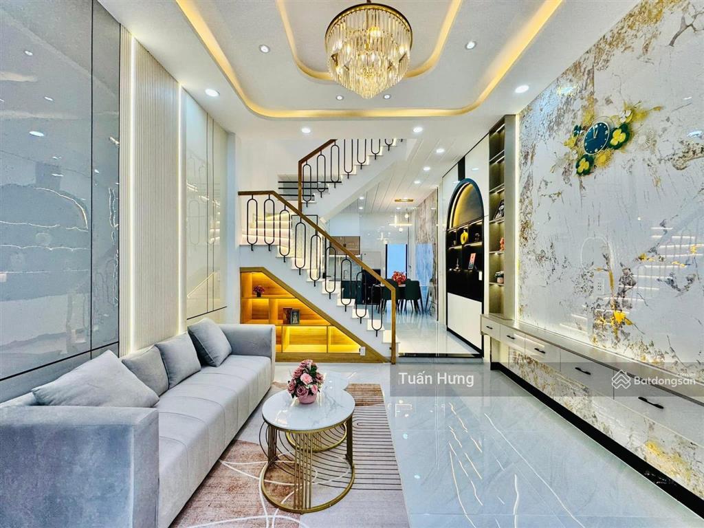 Bán gấp nhà 42m² lê thúc hoạch, tân phú  giá tốt 2,75 tỷ hôm nay đừng bỏ lỡ