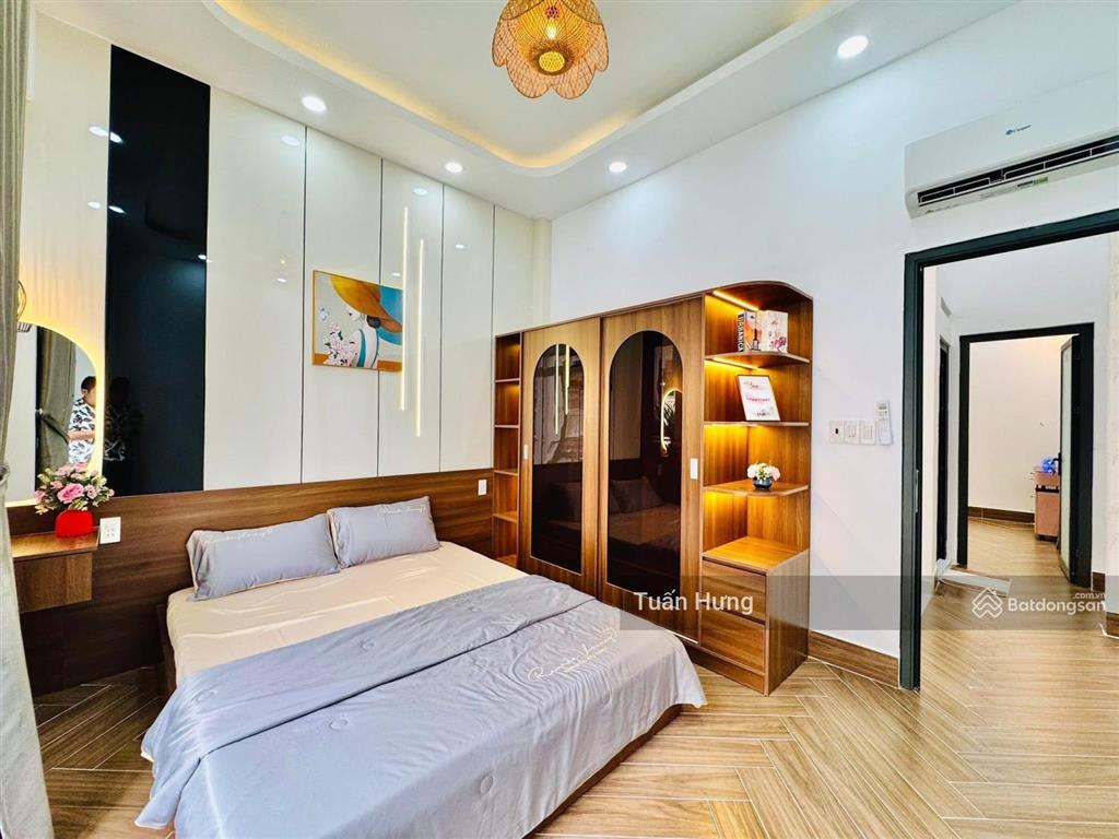Bán gấp nhà 42m² lê thúc hoạch, tân phú  giá tốt 2,75 tỷ hôm nay đừng bỏ lỡ