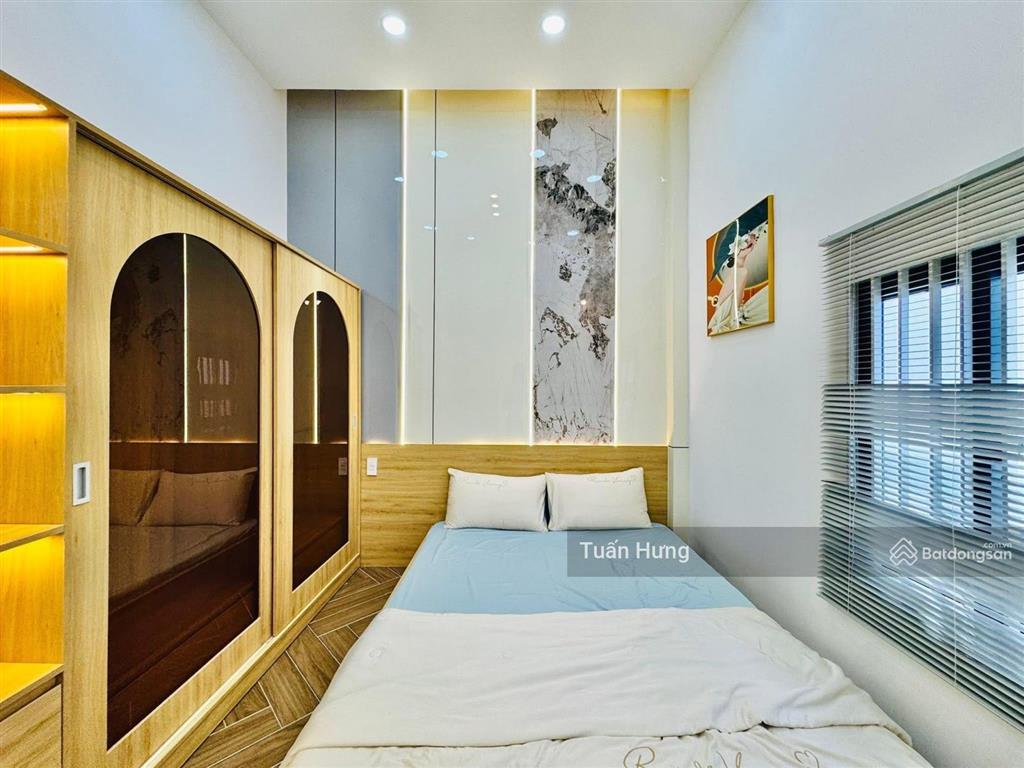 Bán gấp nhà 42m² lê thúc hoạch, tân phú  giá tốt 2,75 tỷ hôm nay đừng bỏ lỡ