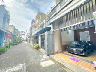 Bán gấp nhà 3 tầng, 64m2/ 5.88 tỷ  tại nguyễn tư nghiêm, bình trưng tây, quận 2