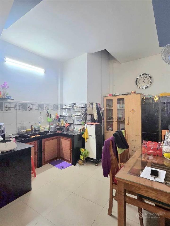 Trung tâm q3 nguyễn đình chiểu 48m2/3.89 tỷ cơ hội cho người nhanh tay