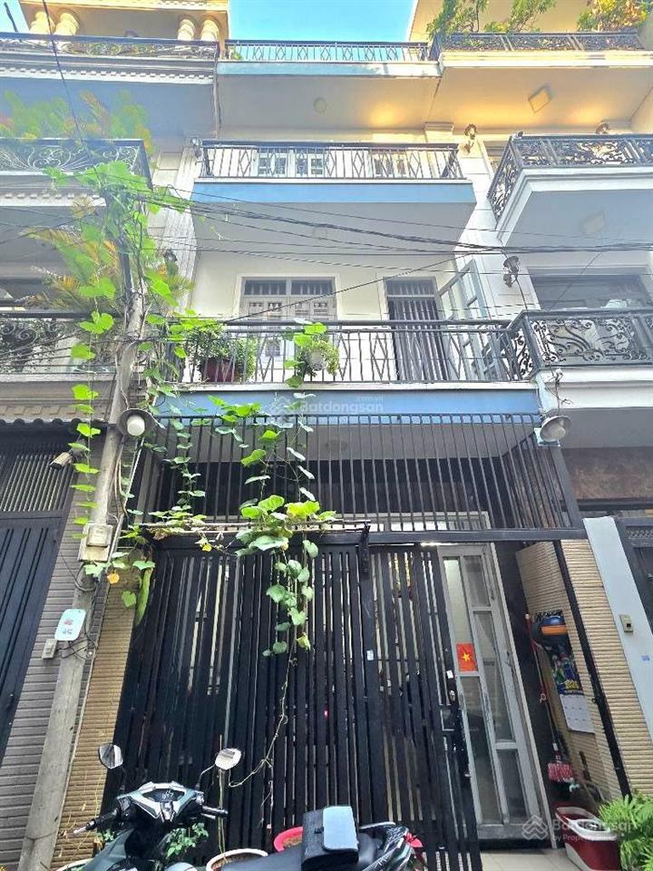 Trung tâm q3 nguyễn đình chiểu 48m2/3.89 tỷ cơ hội cho người nhanh tay