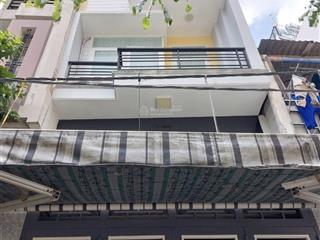 Nhà nguyễn trãi quận 5 giá tốt hiếm có 3.95 tỷ  mặt tiền kinh doanh, vào là lời!