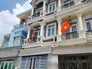 Ra nhanh nhà võ văn ngân thủ đức  54m2/3.25 tỷ  khu vực sầm uất  sẵn dong tiền 25tr/th