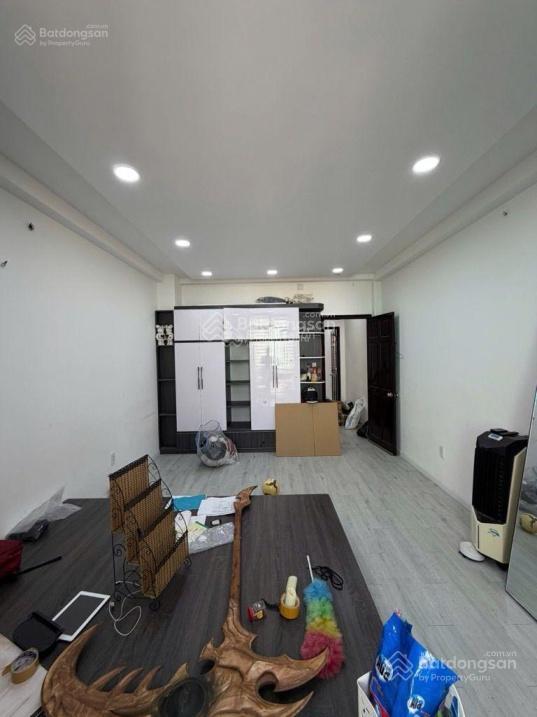Bán nhà 60m2 gần đhqg tp. hcm, hẻm xe hơi đường tô vĩnh diện tiện cho thuê 18tr/th