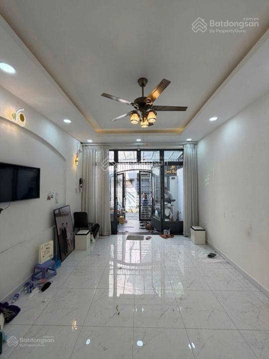 Bán nhà 60m2 gần đhqg tp. hcm, hẻm xe hơi đường tô vĩnh diện tiện cho thuê 18tr/th