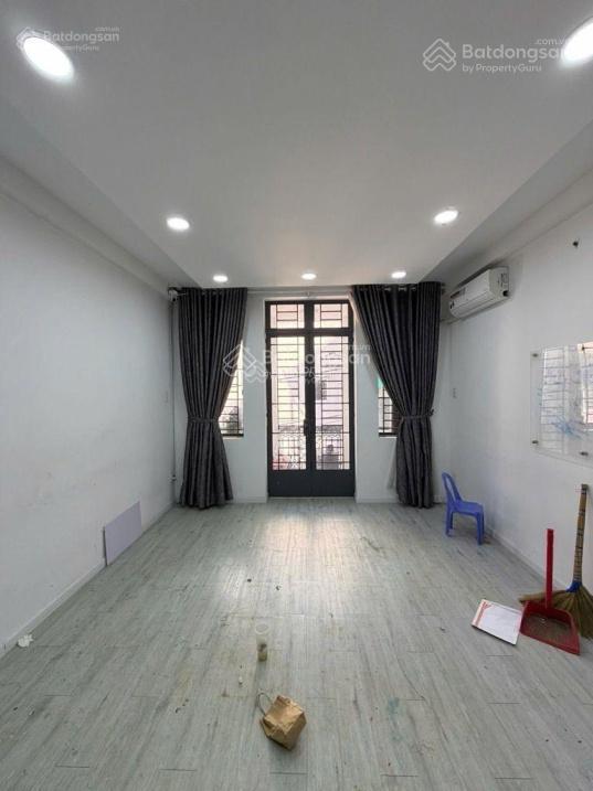 Bán nhà 60m2 gần đhqg tp. hcm, hẻm xe hơi đường tô vĩnh diện tiện cho thuê 18tr/th