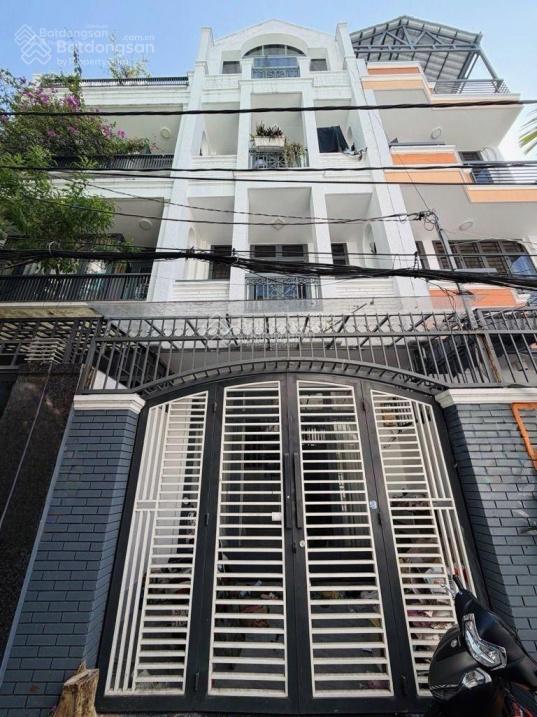 Bán nhà 60m2 gần đhqg tp. hcm, hẻm xe hơi đường tô vĩnh diện tiện cho thuê 18tr/th