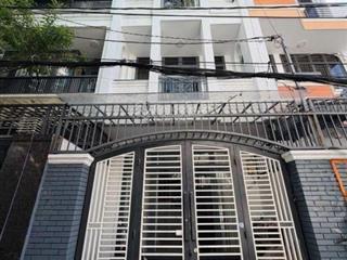 Bán nhà 60m2 | 3.88 tỷ gần đhqg tp.hcm, hẻm xe hơi đường tô vĩnh diện  tiện cho thuê 18tr/th