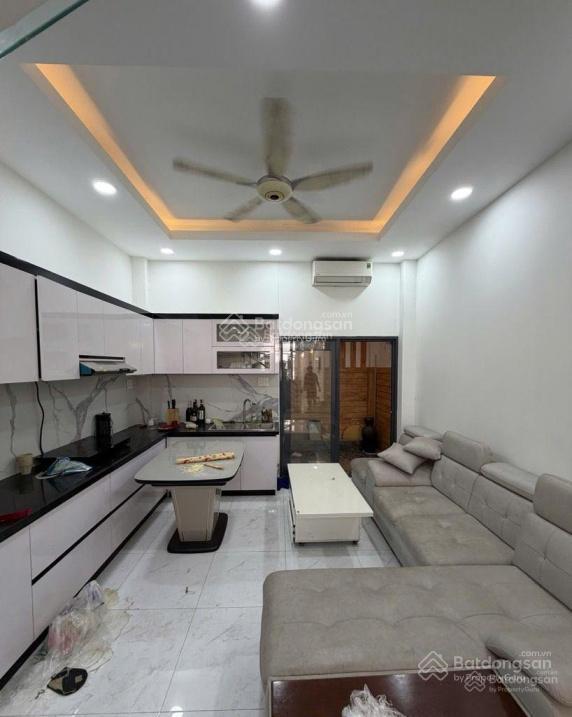 Bán nhà 60m2 gần đhqg tp. hcm, hẻm xe hơi đường tô vĩnh diện tiện cho thuê 18tr/th