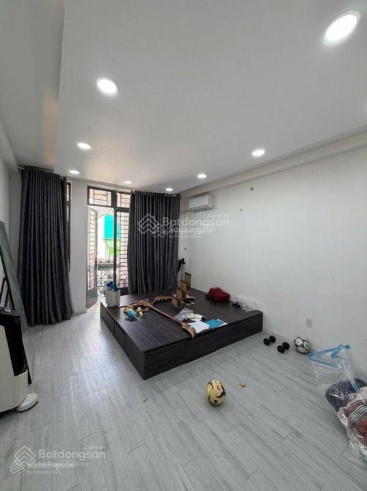 Bán nhà 60m2 gần đhqg tp. hcm, hẻm xe hơi đường tô vĩnh diện tiện cho thuê 18tr/th