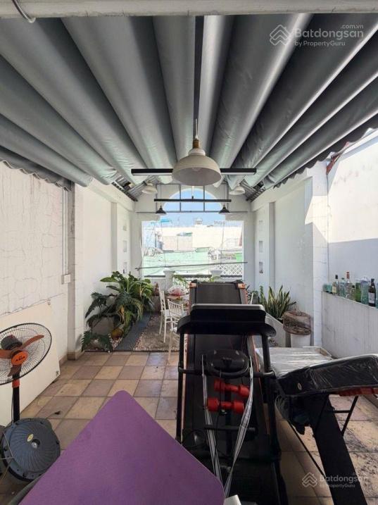 Bán nhà 60m2 gần đhqg tp. hcm, hẻm xe hơi đường tô vĩnh diện tiện cho thuê 18tr/th