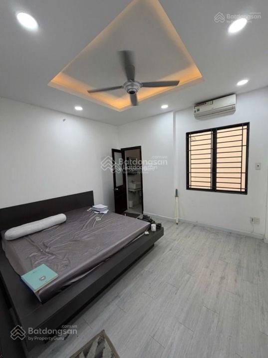 Bán nhà 60m2 gần đhqg tp. hcm, hẻm xe hơi đường tô vĩnh diện tiện cho thuê 18tr/th