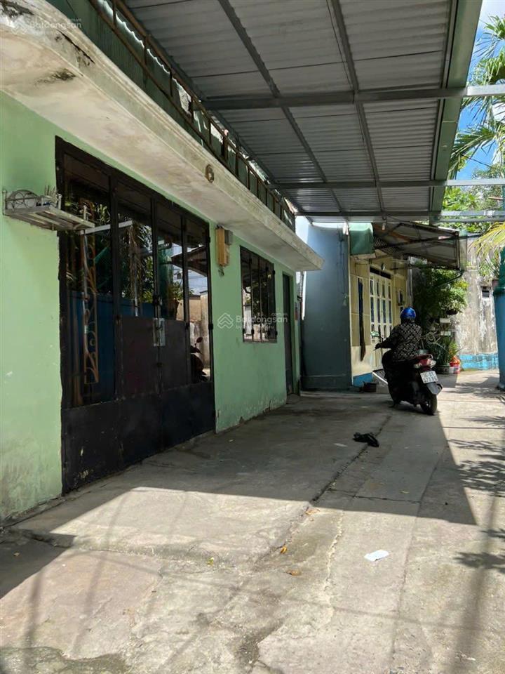 Chính chủ bán dãy trọ dòng tiền sẵn 15tr | mua là có thu nhập | 198,7m² | tại thủ đức