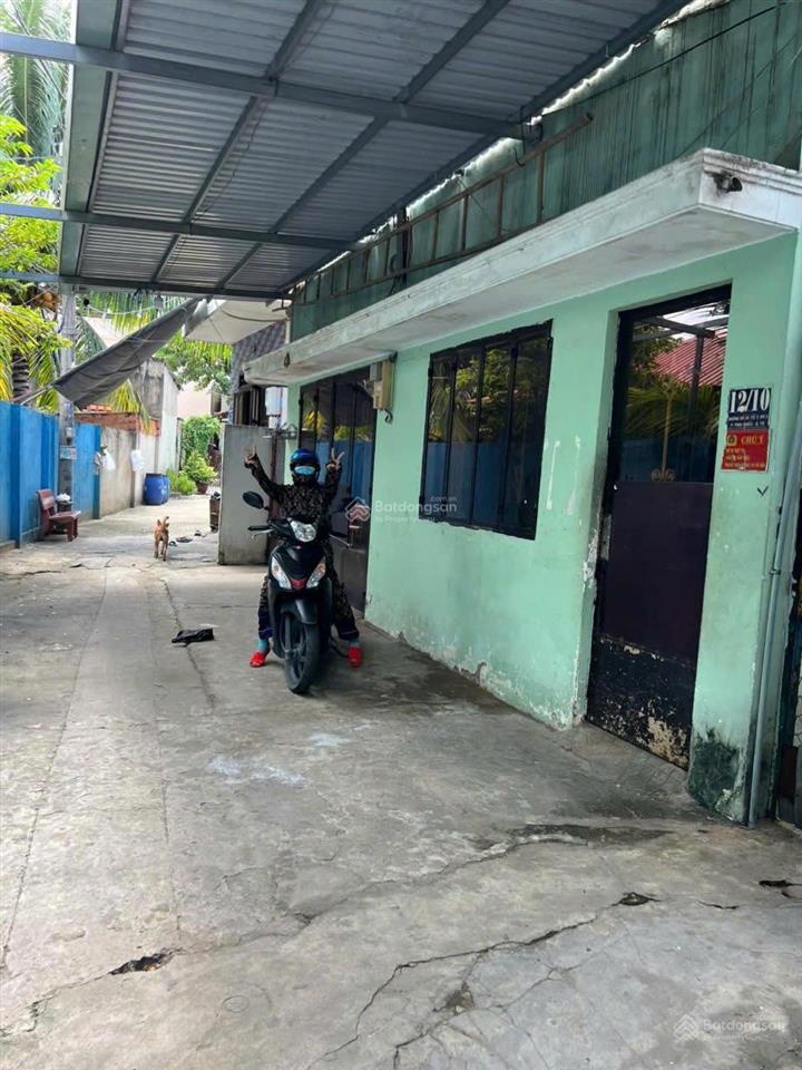 Chính chủ bán dãy trọ dòng tiền sẵn 15tr | mua là có thu nhập | 198,7m² | tại thủ đức