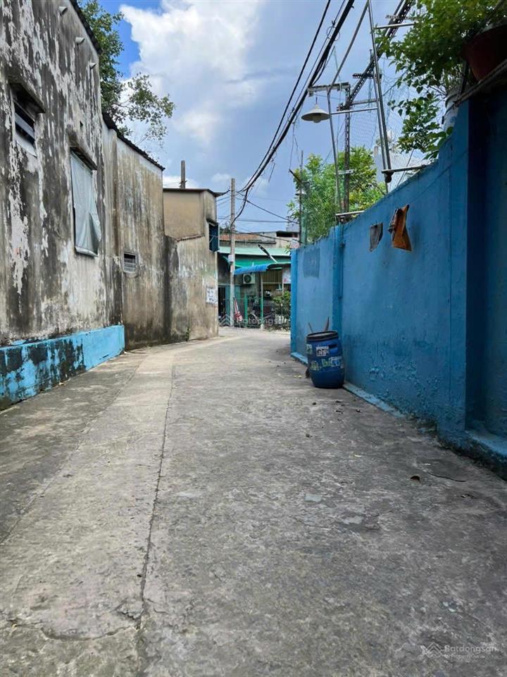 Chính chủ bán dãy trọ dòng tiền sẵn 15tr | mua là có thu nhập | 198,7m² | tại thủ đức