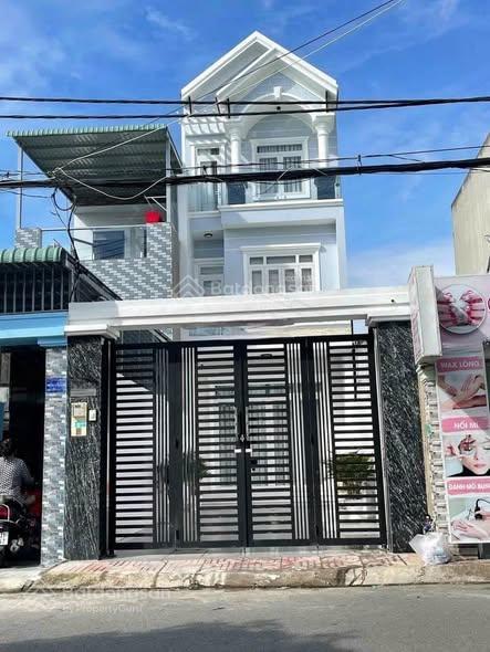 Cần bán gấp nhà ngộp giá rẻ hơn thị trường | lã xuân oai chỉ 6 tỷ 980 | đang cho thuê 30tr