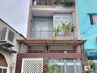 Nhà thủ đức giá dưới 4 tỷ hiếm gặp  ngang 4.4m  hoàn công đủ  khu vực cho thuê cực mạnh