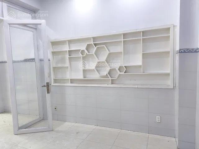 Nhà đẹp phạm văn đồng, ngay giga mall, full công năng, giá 4,36 tỷ  vừa ở vừa cho thuê 25tr
