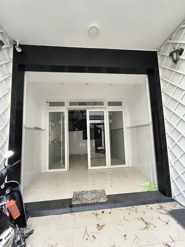 Nhà đẹp phạm văn đồng, ngay giga mall, full công năng, giá 4,36 tỷ  vừa ở vừa cho thuê 25tr