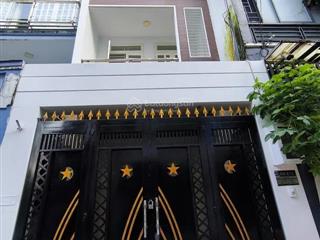 Nhà đẹp phạm văn đồng, ngay giga mall, full công năng, giá 4,36 tỷ  vừa ở vừa cho thuê 25tr