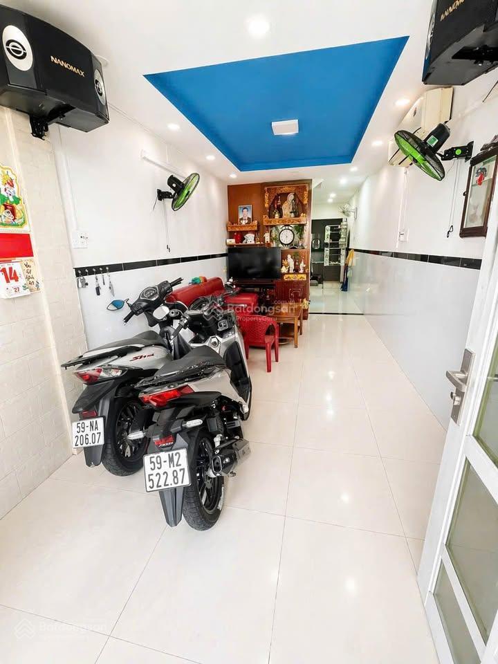 Sở hữu nhà gần vincom thủ đức | dòng tiền sẵn 18 triệu/th | dt 48m² 3 tầng giá chỉ 2,95 tỷ