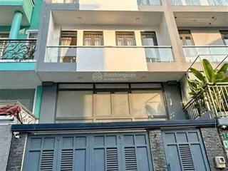 Nhà kinh doanh chdv thu 40tr/th hoàng diệu 2 102,6m2 chỉ 6 tỷ 180