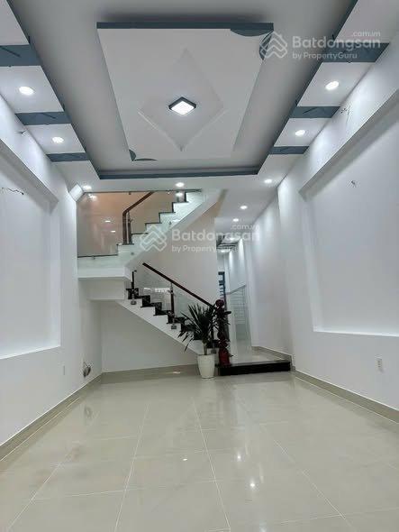 Nhà này không mua thì mua nhà nào 3,05 tỷ nhà hxh đường nguyễn trãi, q5  phố thời trang