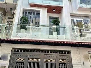 Giá tốt bất ngờ | nhà nguyễn trãi q5 | 52m2 | ngay phố thời trang | chợ an đông