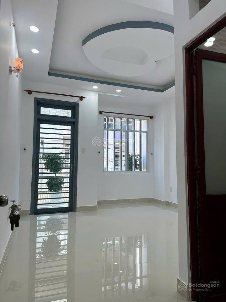 Nhà này không mua thì mua nhà nào 3,05 tỷ nhà hxh đường nguyễn trãi, q5  phố thời trang