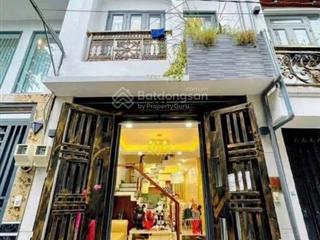Đầu tư siêu ngon| nhà lê văn duyệt bt | khai thác cho thuê 180tr