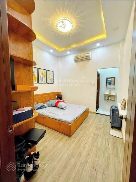 Cơ hội vàng đầu tư sinh lời nhà lê văn duyệt, bình thạnh  38,5m²  giá còn tl