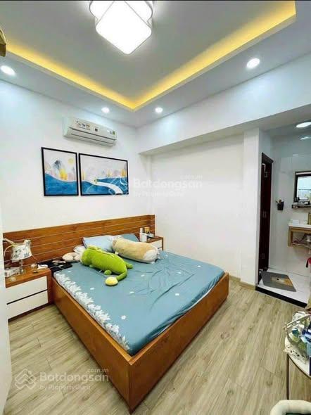 Cơ hội vàng đầu tư sinh lời nhà lê văn duyệt, bình thạnh  38,5m²  giá còn tl