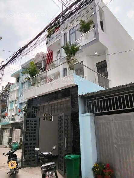 Chủ định cứ bán gấp nhà ngõ ô tô lê văn thịnh q2 | dt 72m2 | 4pn rộng rãi