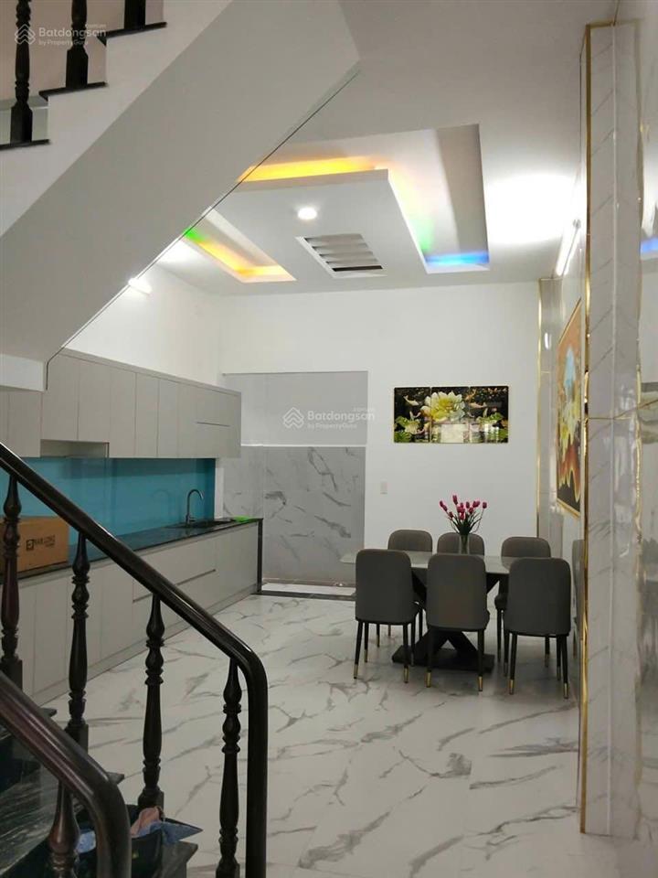 Chủ định cứ bán gấp nhà ngõ ô tô lê văn thịnh q2 | dt 72m2 | 4pn rộng rãi